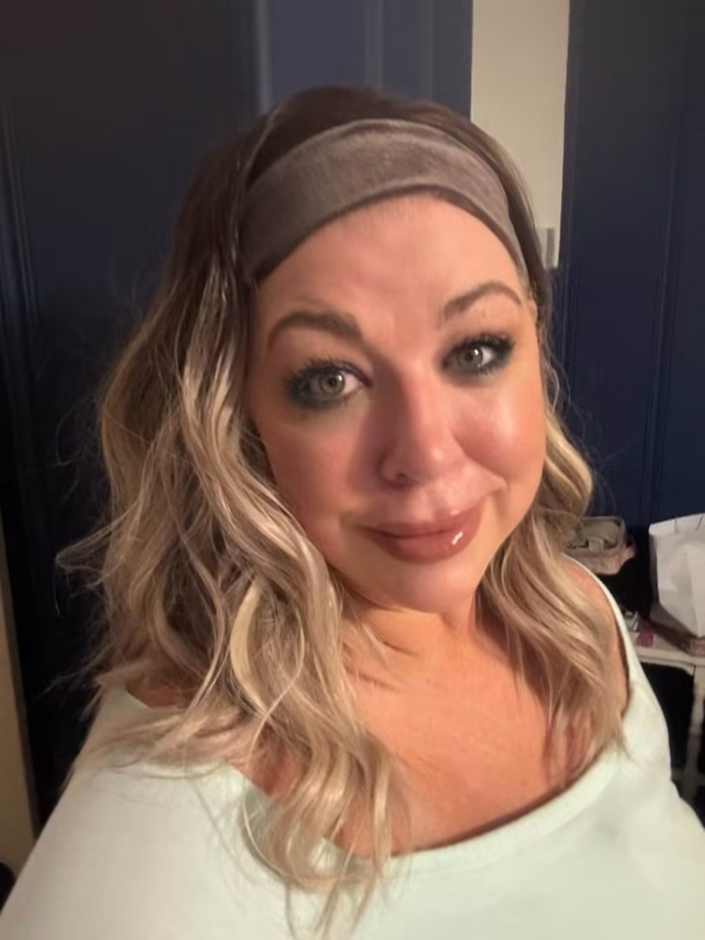 Kiley Summer Headband Chelsey Smith Crowns